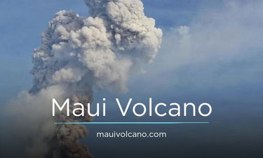 MauiVolcano.com